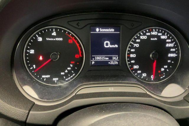 AUDI A3 SPB 30 TDI S tronic