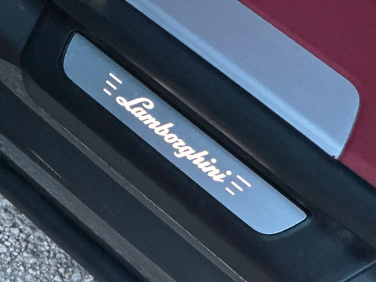 LAMBORGHINI URUS 4.0 V8 650CV - GARANZIA LAMBORGHINI - 5 TAGLIANDI