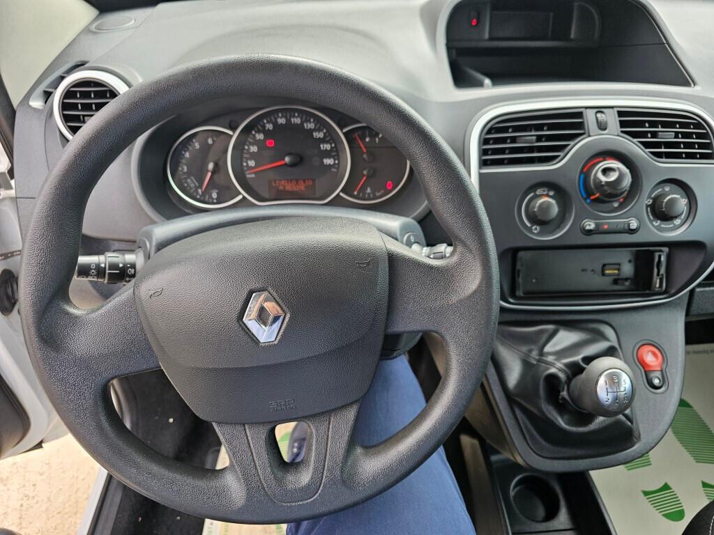 Renault Kangoo 1.5 dCi N1 5POSTI IVA INCLUSA