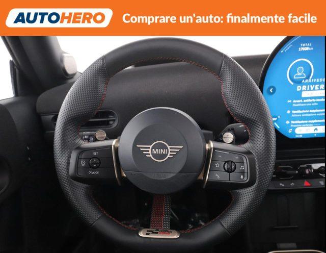 MINI Mini Cooper S JCW