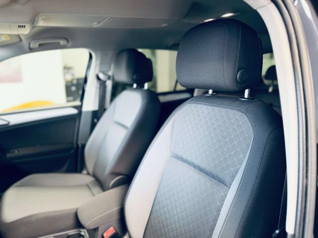 Volkswagen Tiguan advanced R-Line Exterior Pack 150cv dsg
