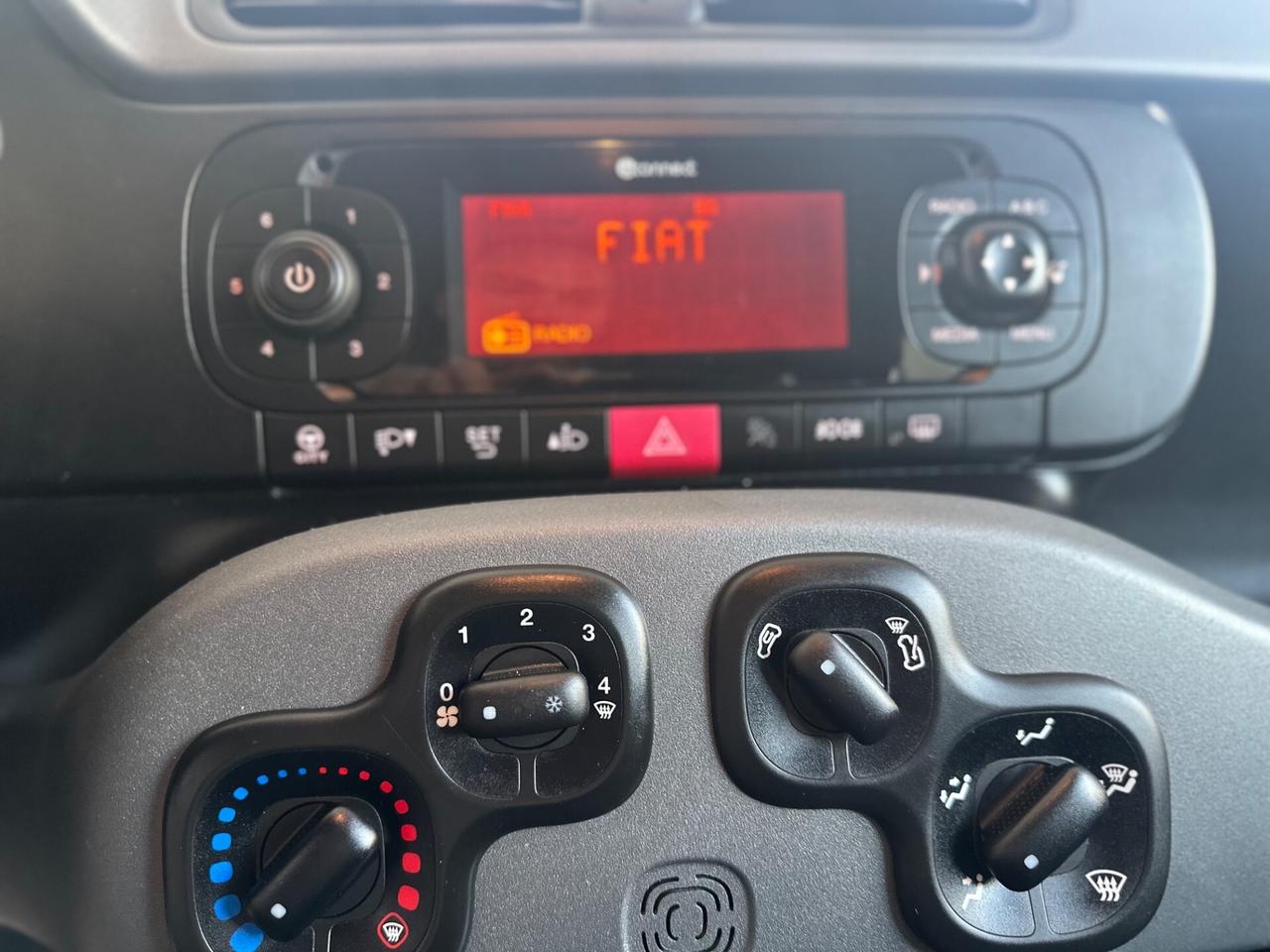Fiat Panda 1.2 Lounge 30.000 Km 04/2018
