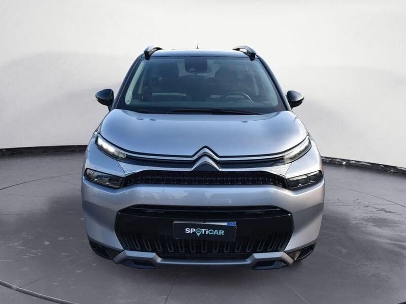 Citroën C3 Aircross PureTech 110 S&S Shine