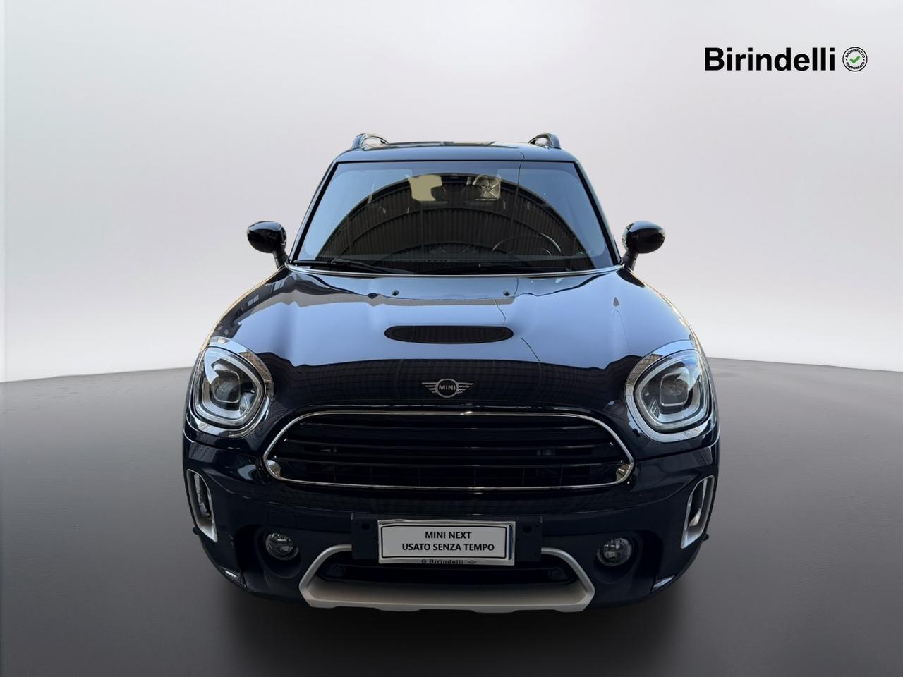 MINI Mini Countrym.(F60) - Mini 1.5 Cooper Northwood Edition Countryman