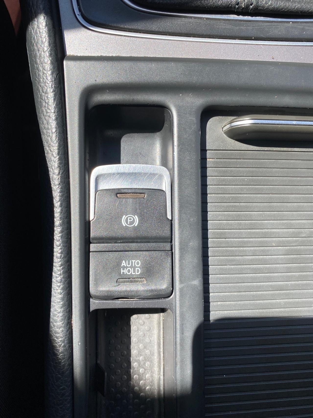 Volkswagen Golf Variant 1.6 TDI DPF Comfortline