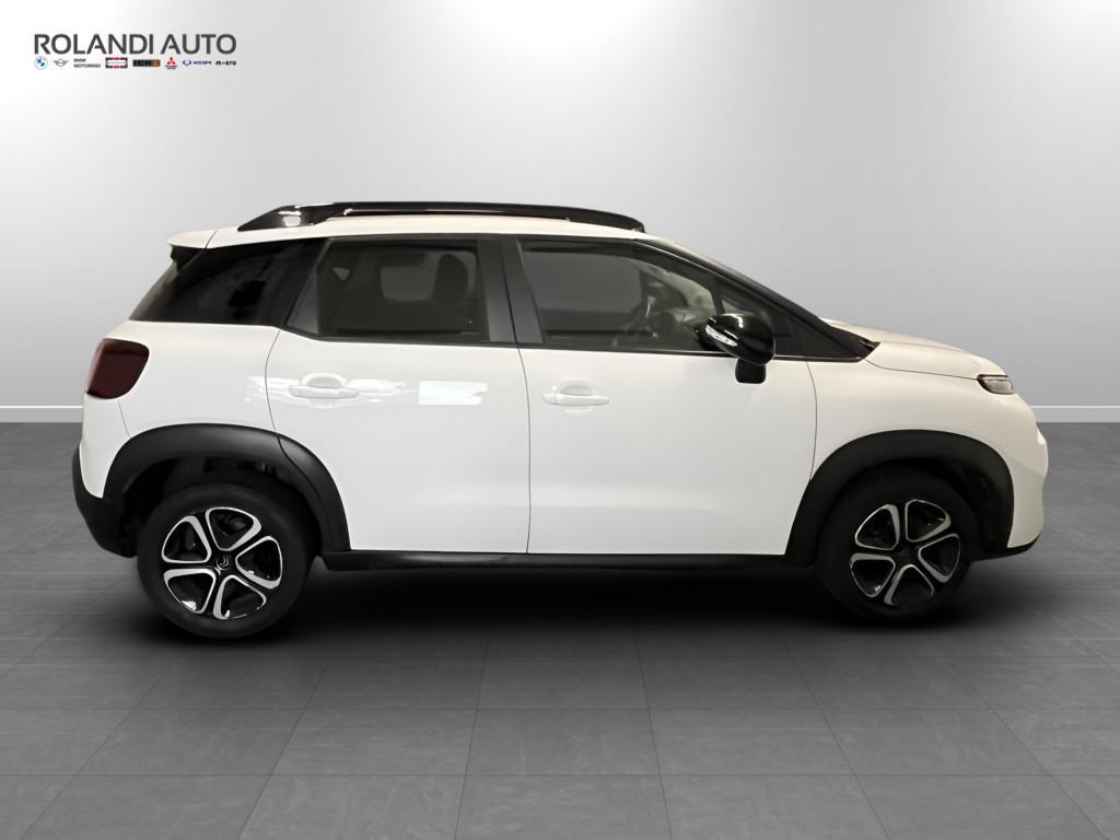 Citroen C3 Aircross 1.5 BlueHDi Feel