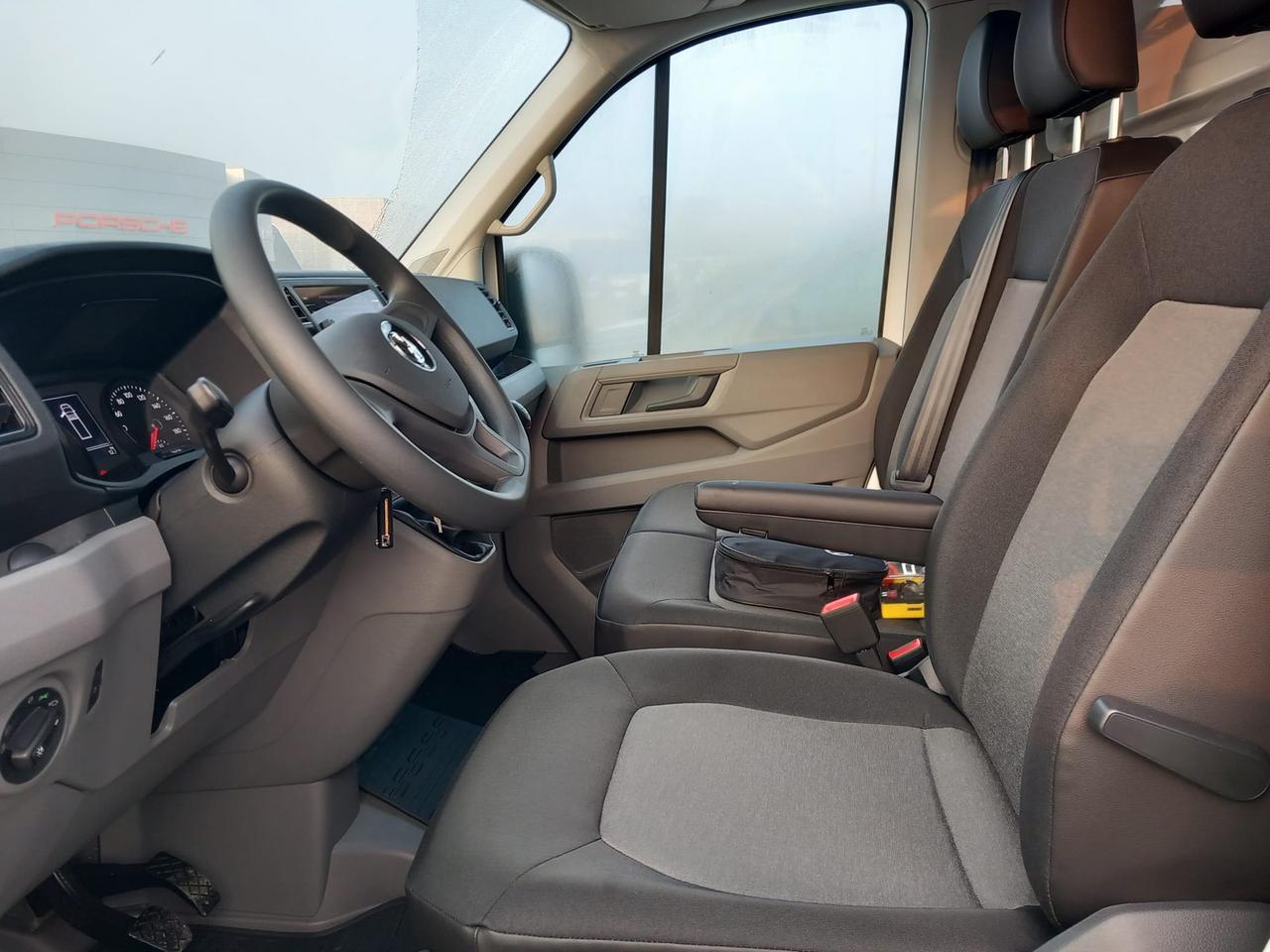 Volkswagen Crafter 35 2.0 bitdi 140cv l3 carro