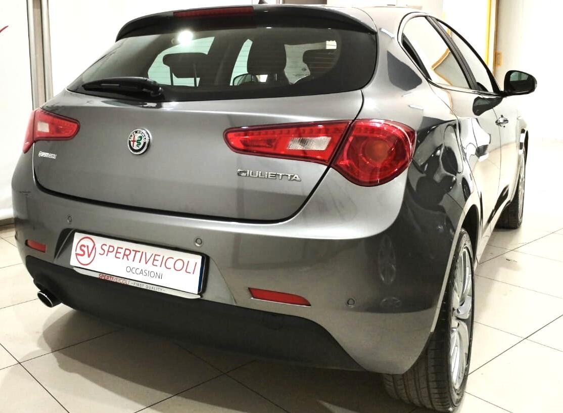 Alfa Romeo Giulietta 1.6 JTDm 120 CV Super