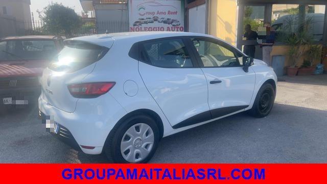 RENAULT Clio dCi 8V 75CV Van 2 posti 5 porte Energy Autocarro