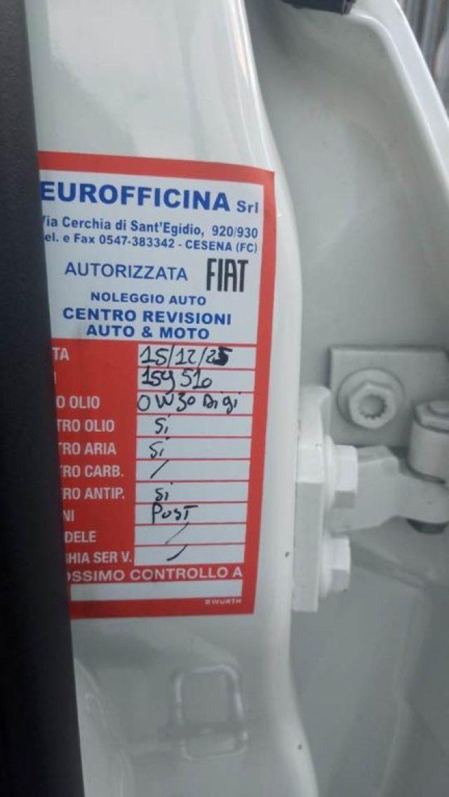 FIAT 500L 0.9 TwinAir Turbo Natural Power Lounge