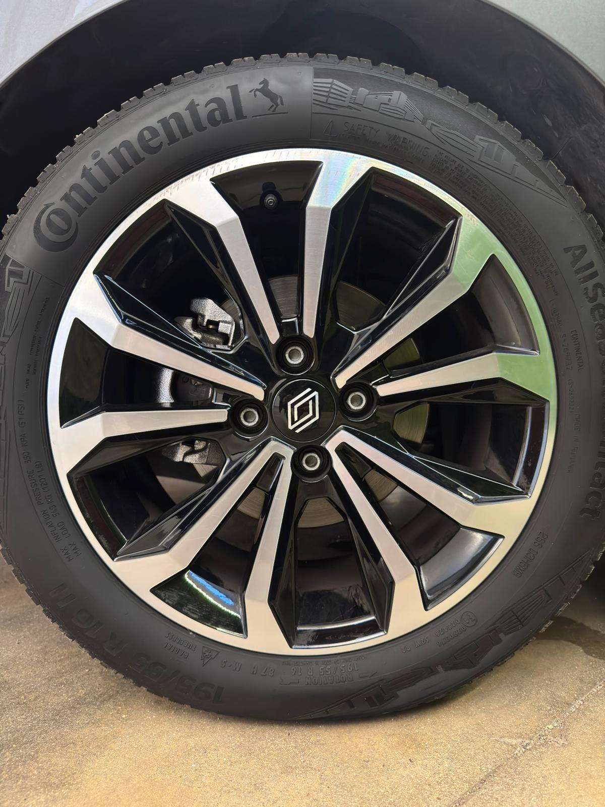 Renault Clio TCe 90 CV 5 porte Techno