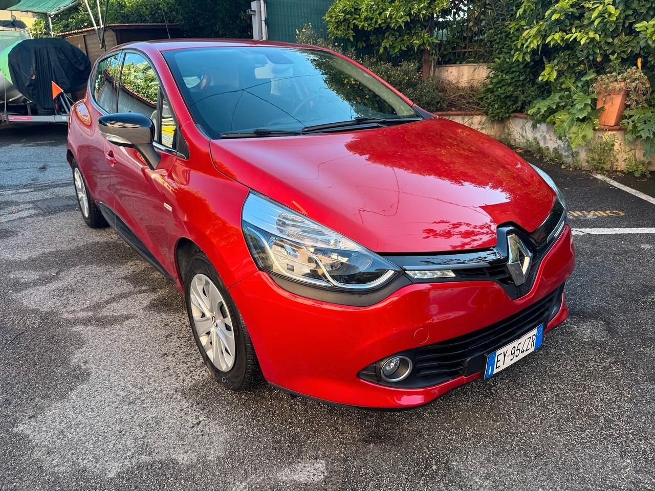 Renault Clio TCe 90CV unico proprietario