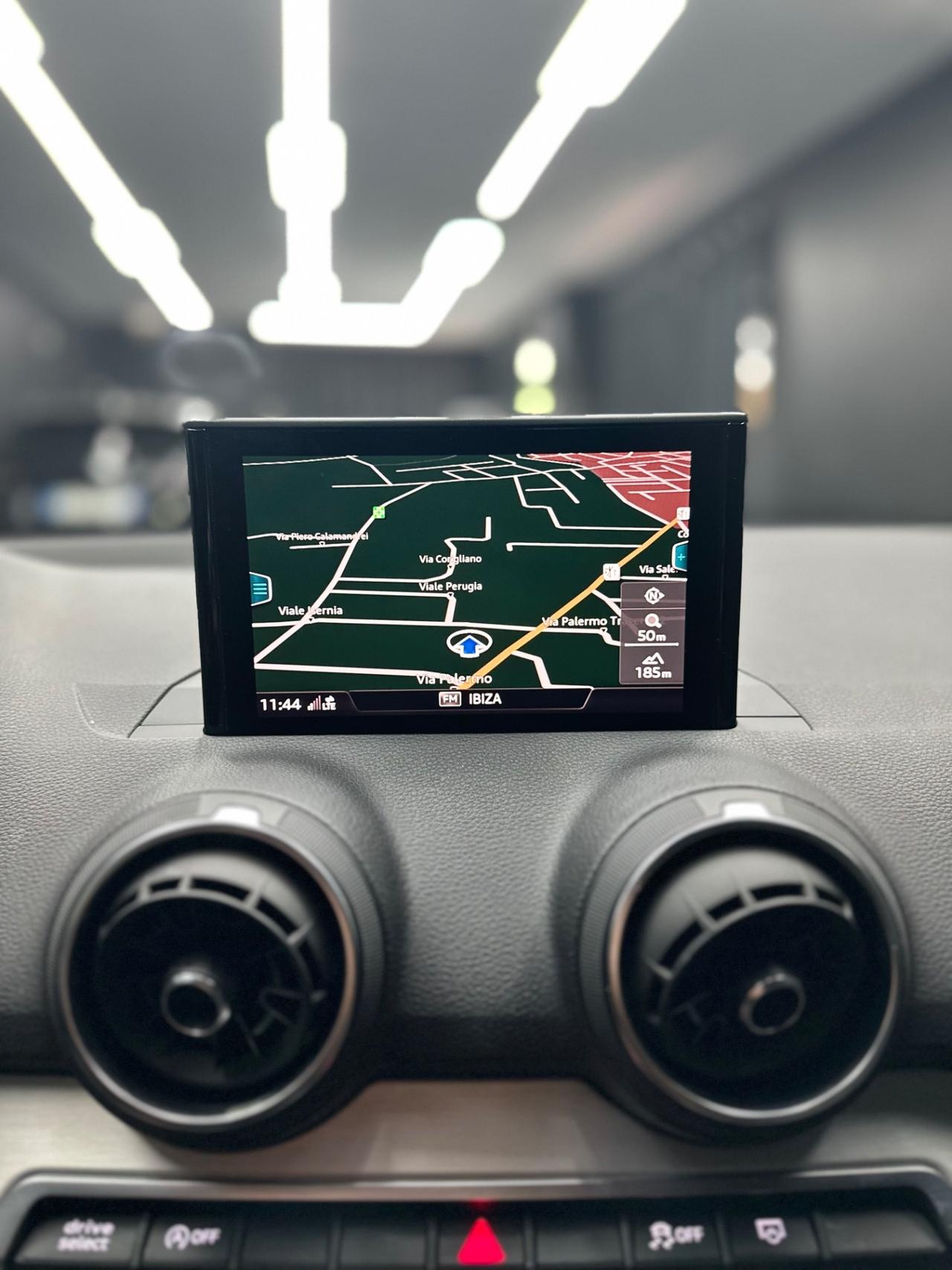 Audi Q2 30 TDI