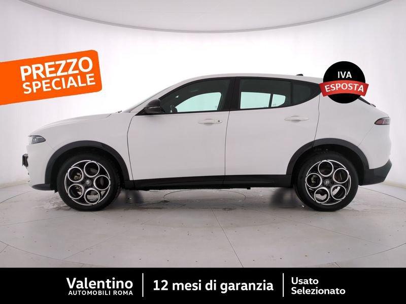 Alfa Romeo Tonale 1.5 130 CV MHEV TCT7 Sprint