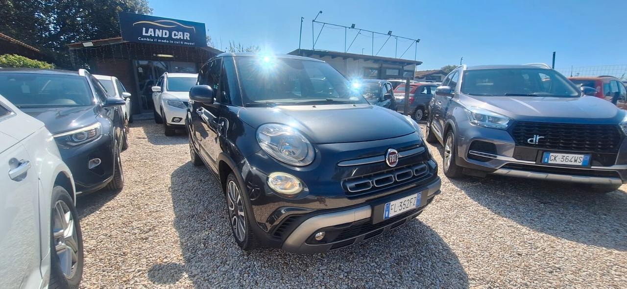 Fiat 500L 1.3 Multijet 95 CV Cross