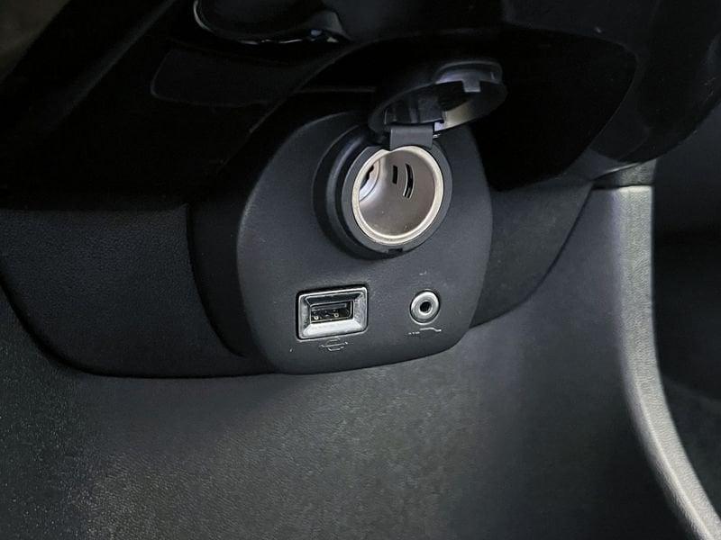 Peugeot 108 VTi 72 S&S 5 porte Allure