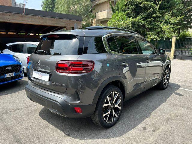 CITROEN C5 Aircross PureTech 130 S&S EAT8 Shine Pack