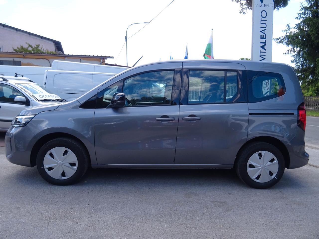 Nissan Townstar 1.3 130 CV N-Connecta NUOVO