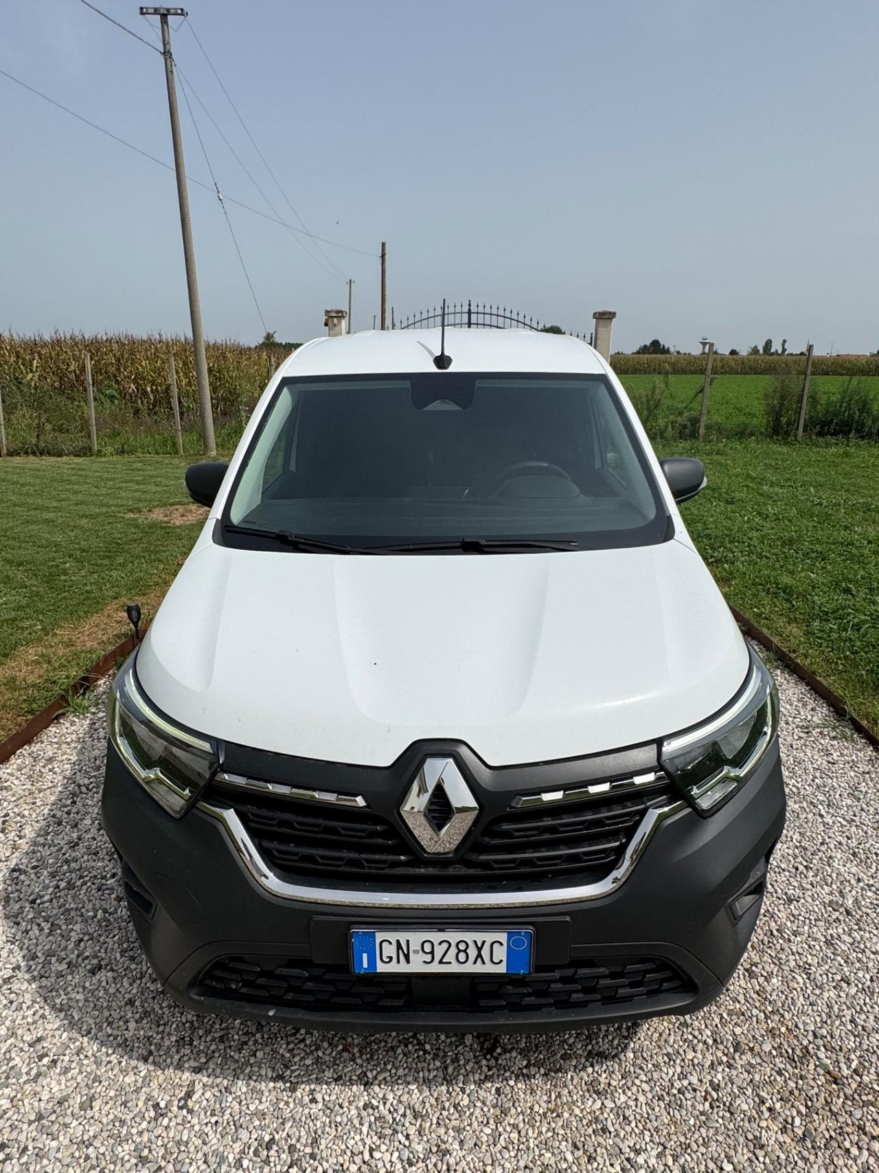 Renault Kangoo 1.5 Diesel NO IVA