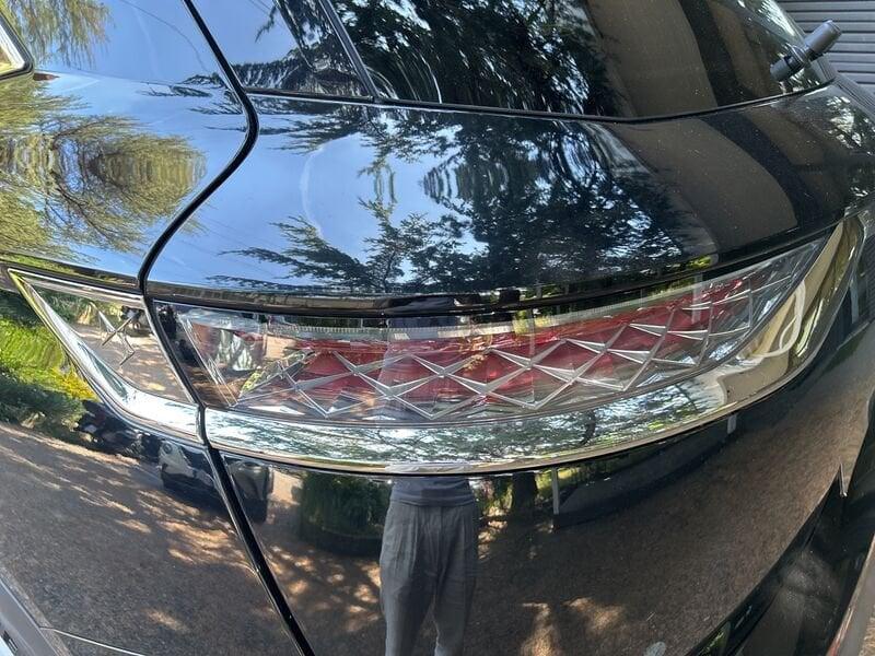 DS DS 7 CrossBack BlueHDi 180 aut. Business