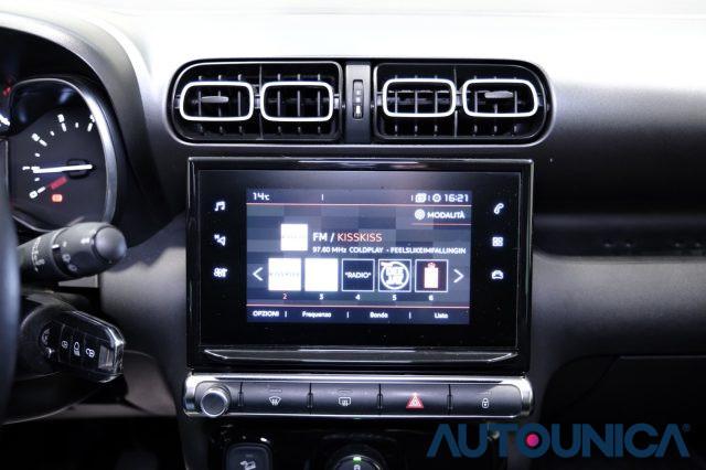 CITROEN C3 Aircross PURETECH 110 S&S SHINE NEOPATENTATI