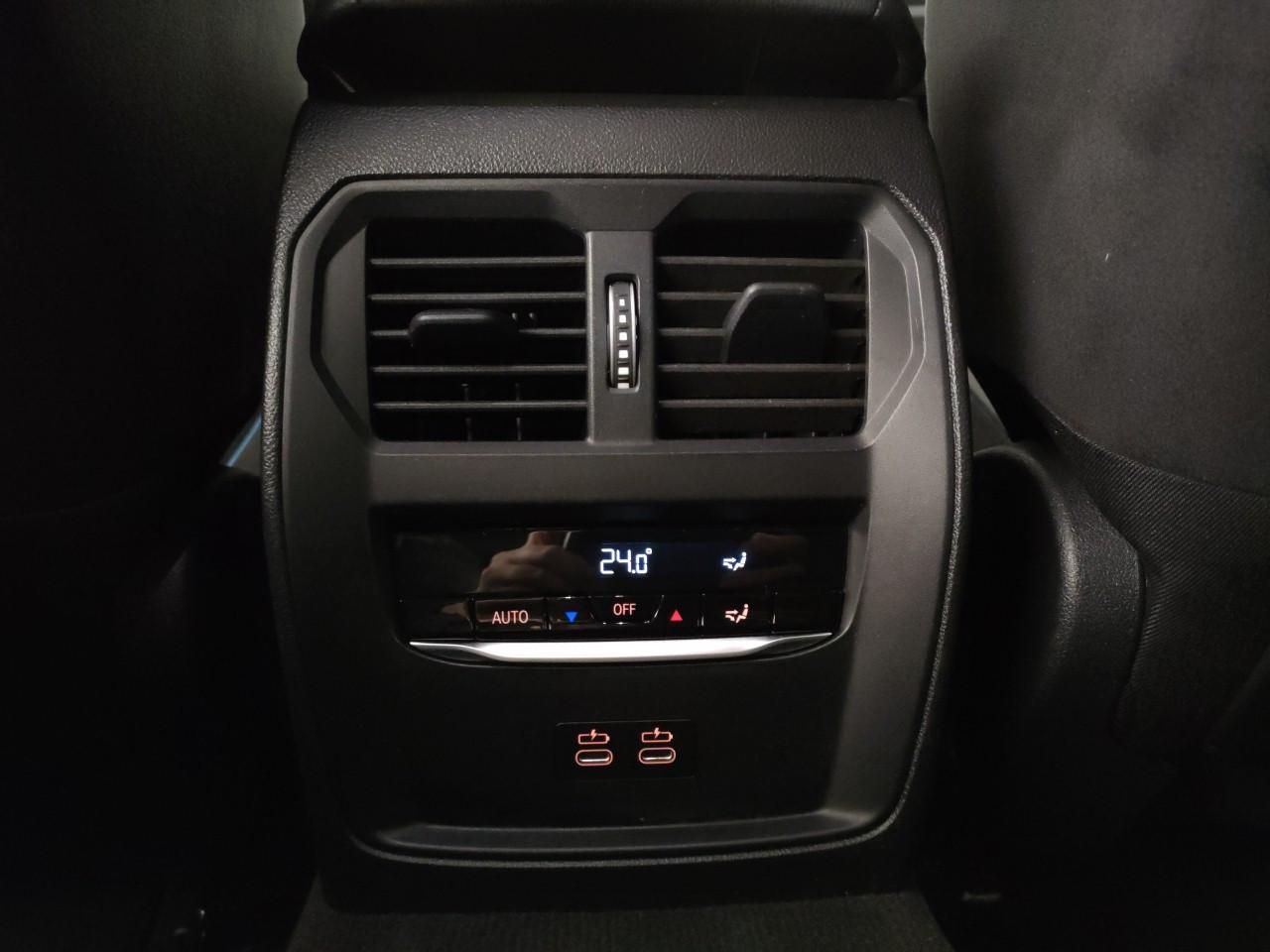 BMW 320d Touring mhev 48V MSport auto