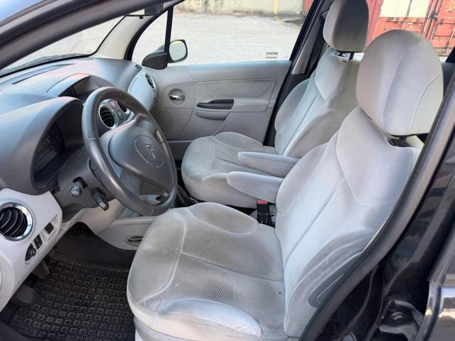 CITROEN C3 1.1 airdream Gold by Pinko senza lavoro da fare