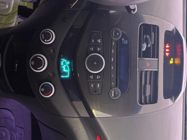 CHEVROLET Spark 1.2 LT GPL Eco Logic