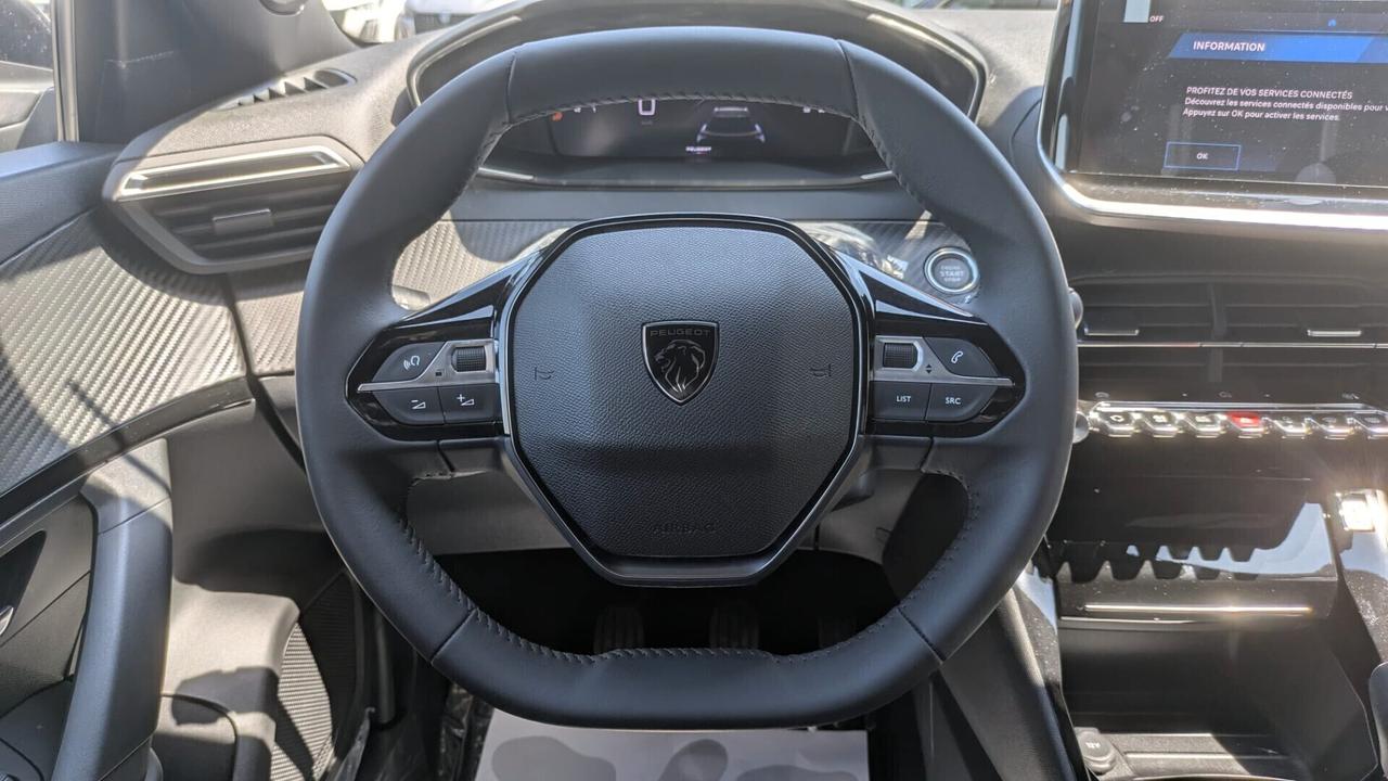 Peugeot 2008 100 S&S Allure