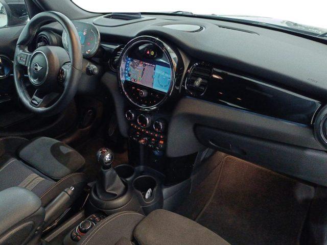 MINI Cooper S 2.0 Cooper S JCW 5 porte