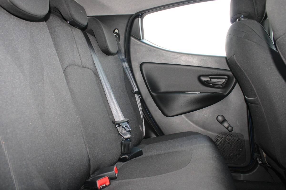 Lancia Ypsilon 1.2 Gold ecochic Gpl 69cv