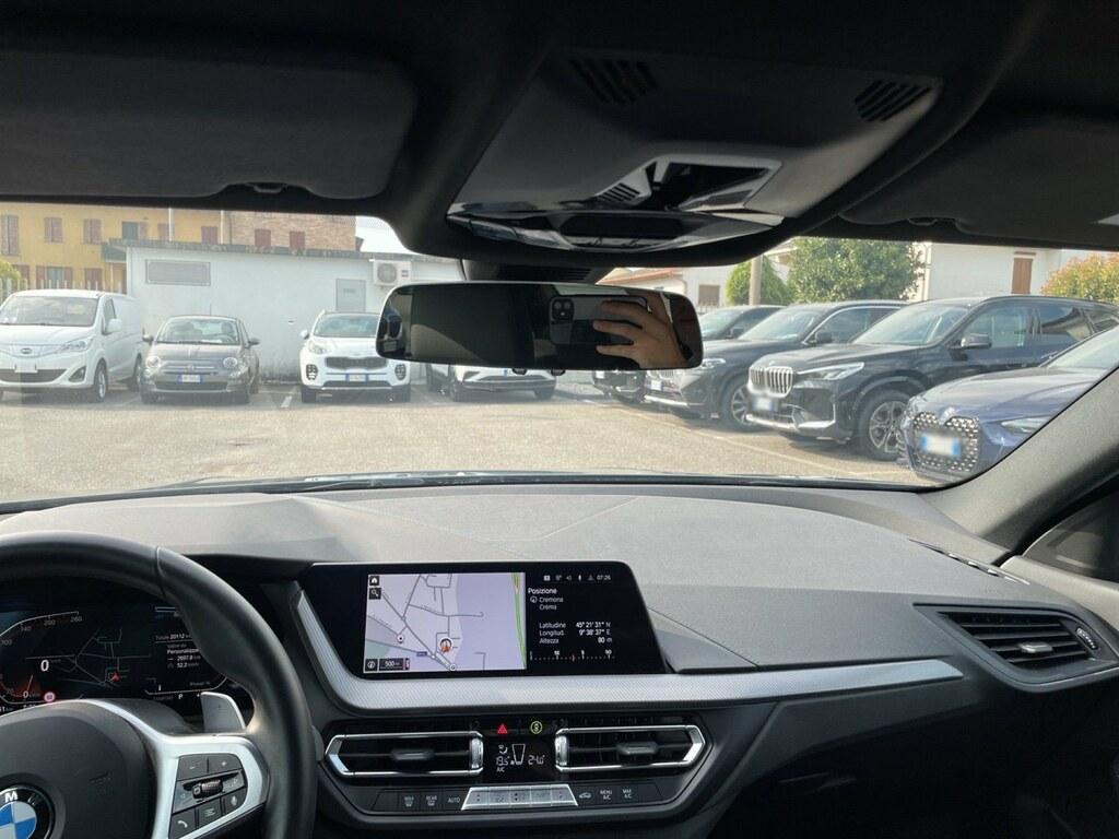 BMW Serie 2 Gran Coupe 220 d Msport Steptronic
