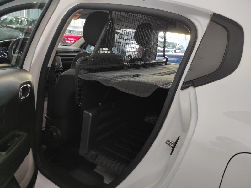 CITROEN C3 3ª serie - C3 BlueHDi 100 S&S Van Feel