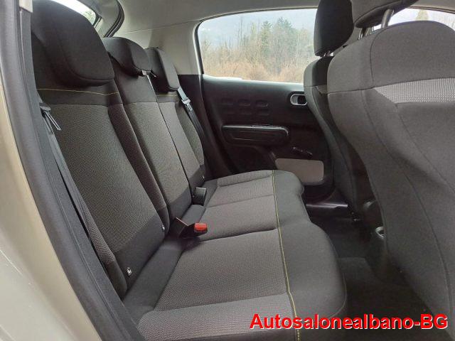 CITROEN C3 PureTech 83 S&S You PER NEOPATENTATI