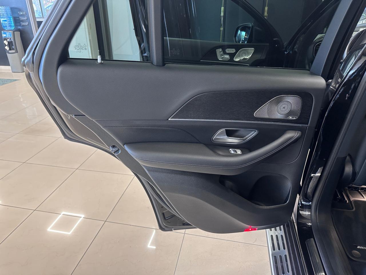 Mercedes GLE Coupe 300 d AMG Line Premium Plus 4matic auto