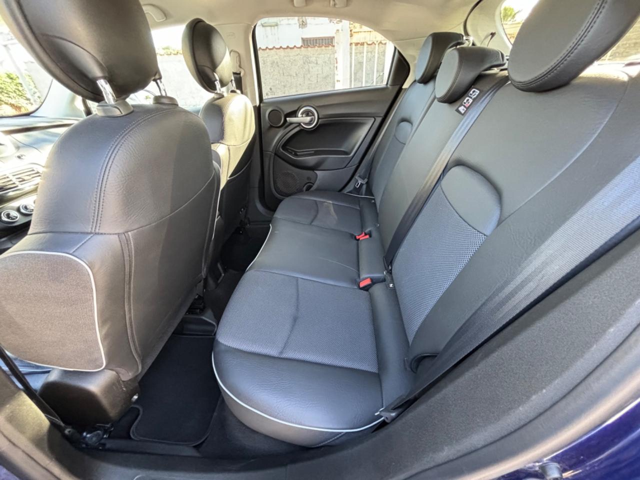 FIAT 500X 1.6 120CV CROSS AUTOMATICA STUPENDA