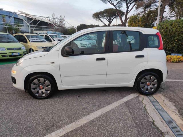 FIAT Panda 1.2 popstar km 19.000 ok neop. rottamaz. - ?1500