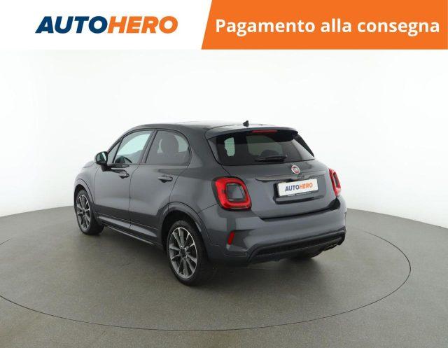 FIAT 500X 1.3 T4 150 CV DCT Sport