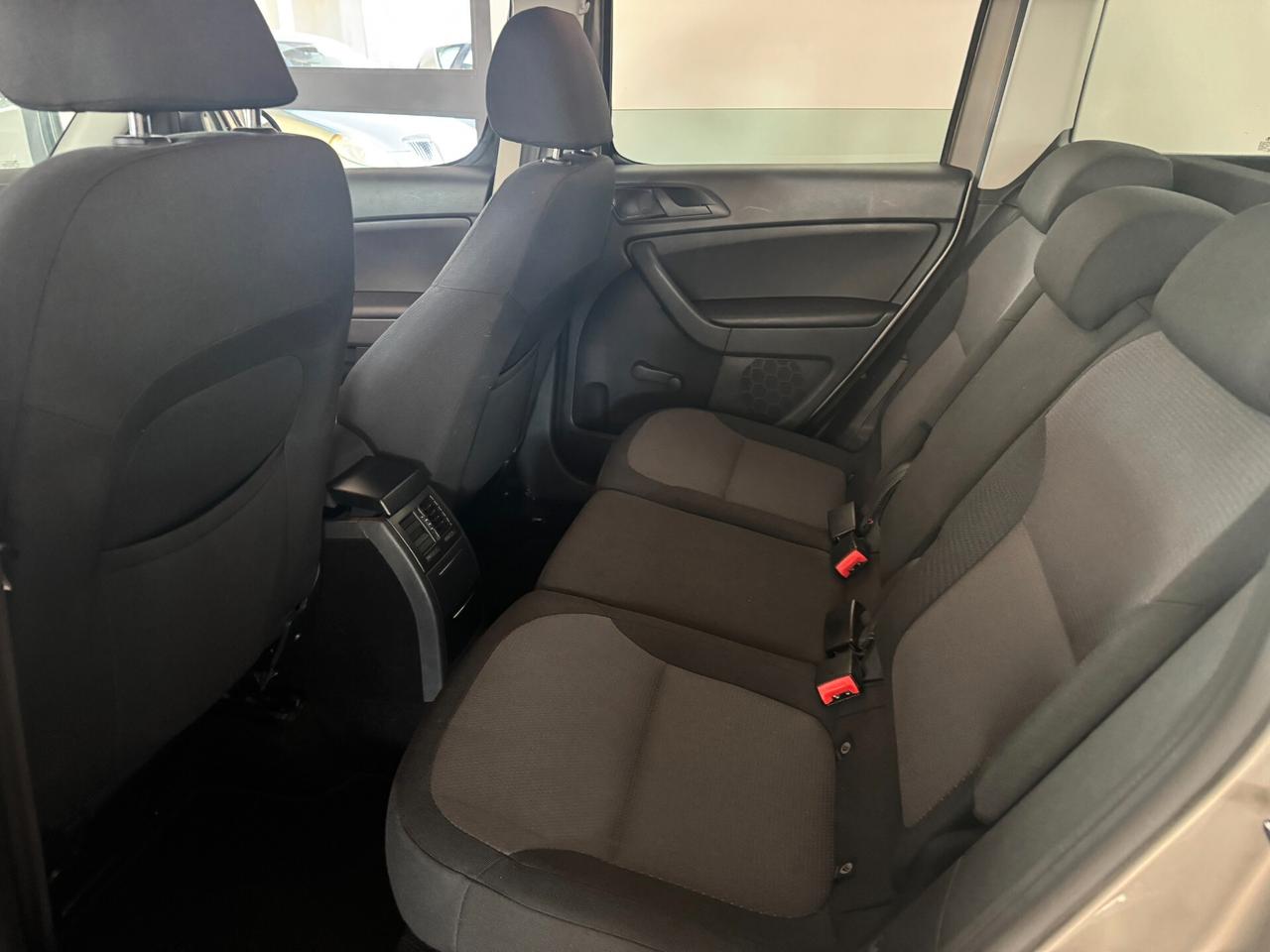 Skoda Yeti 1.6 TDI CR 105CV Elegance GreenLine NEOPATENTATI