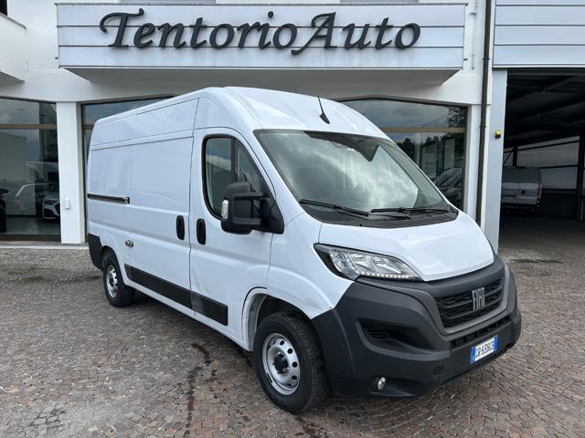 FIAT Ducato 35 2.2 BlueHDi 140 S&S PM-TM Furgone