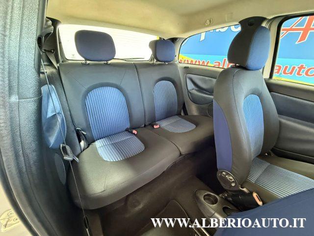 LANCIA Ypsilon 1.2 Oro Bianco