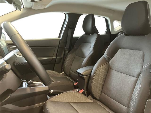 RENAULT Captur 1.6 E Tech hybrid Zen 145cv auto