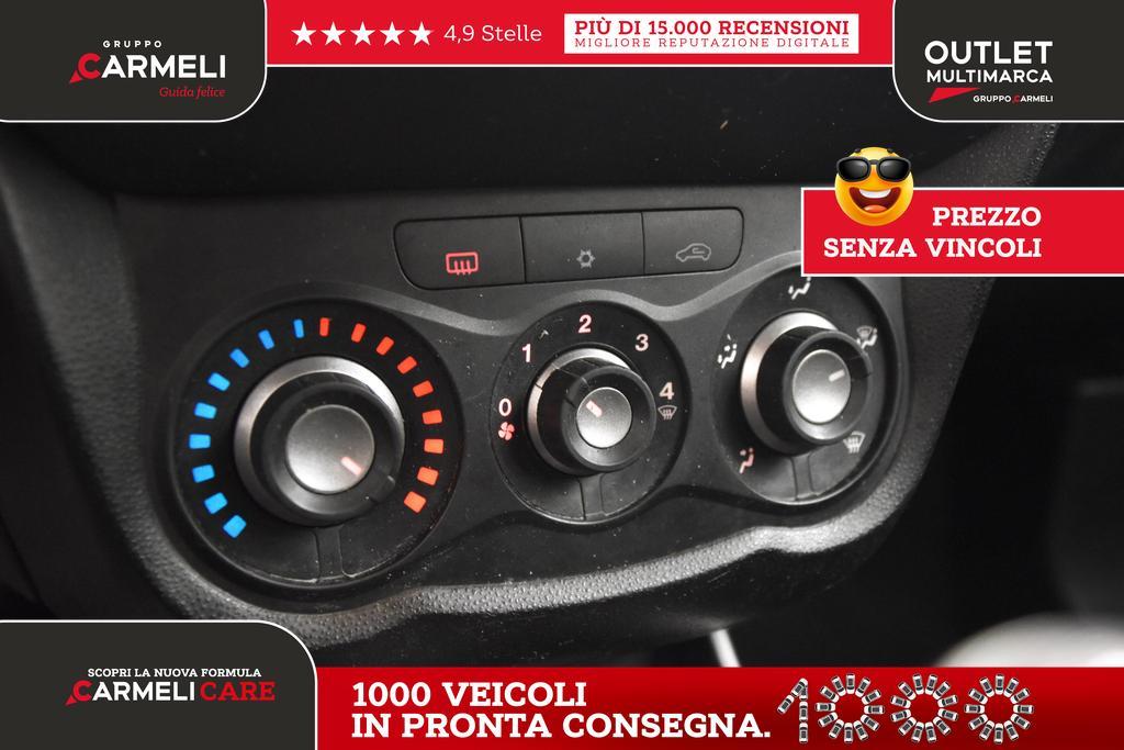 Alfa Romeo MiTo 1.4 Super