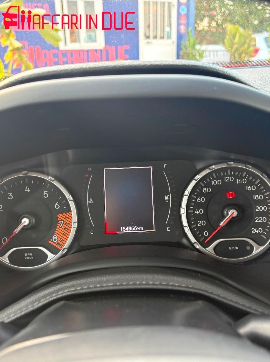Jeep Renegade 1.0 T3 Limited