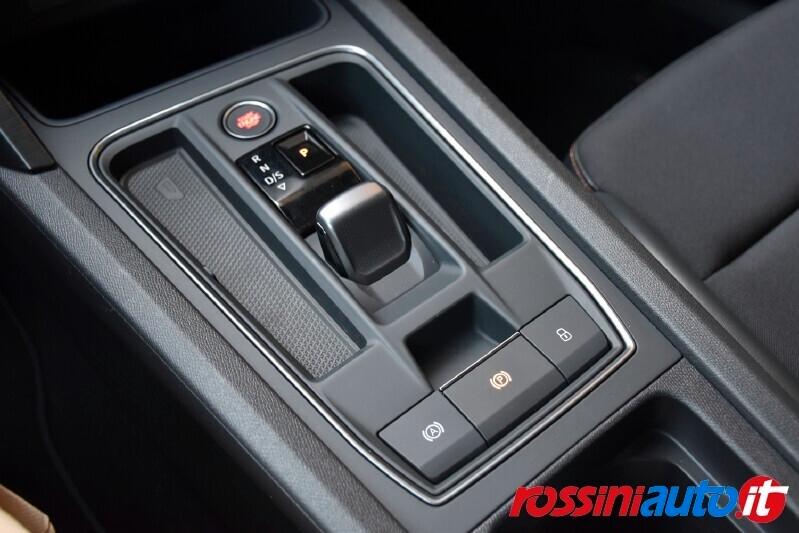 CUPRA FORMENTOR 2.0 TDI 150 CV DSG DRIVE + TECH PACK 12" + R19 BI-
