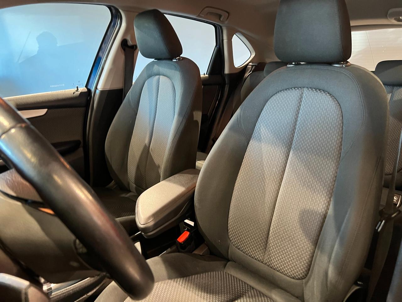 Bmw 216d Active Tourer Advantage KM CERTIFICATI