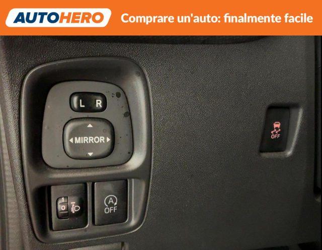 CITROEN C1 VTi 72 S&S 5 porte Shine