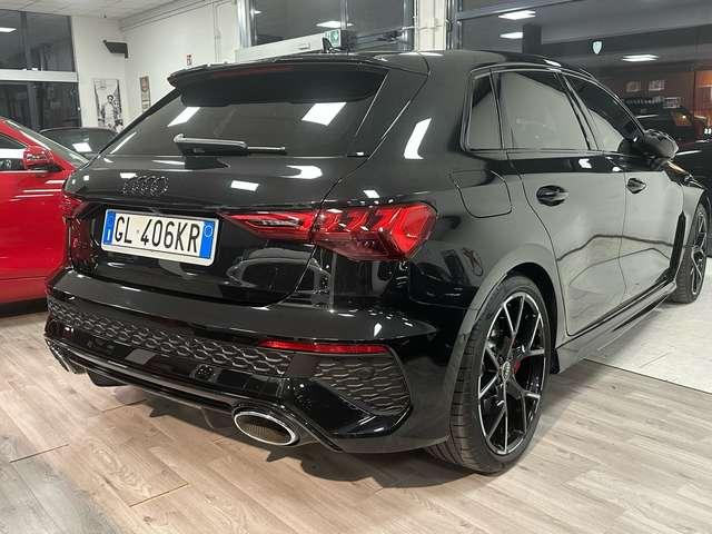 Audi RS3 Sportback 2.5 tfsi quattro s-tronic matrix full