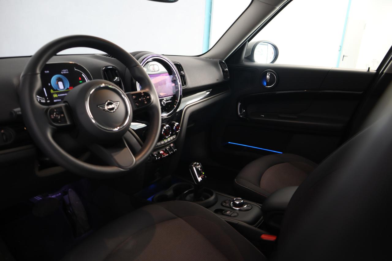 Mini mini countryman f60 mini countryman 1.5 cooper essential auto 1.5 Automatic Cooper Essential