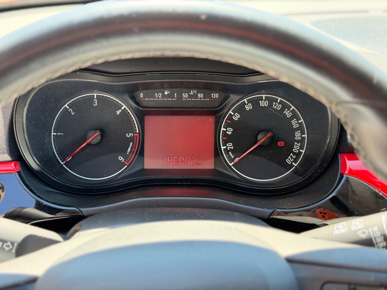 Opel Corsa 1.3 CDTI ecoFLEX Start&Stop 5 porte b-Color